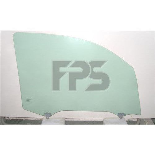 Стекло боковое AS00136888 на TOYOTA SEQUOIA 2007-2021