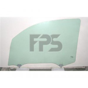 Стекло боковое AS00138371 на TOYOTA SEQUOIA 2007-2021