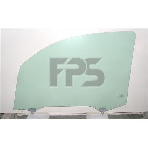 Стекло боковое AS00138371 на TOYOTA SEQUOIA 2007-2021