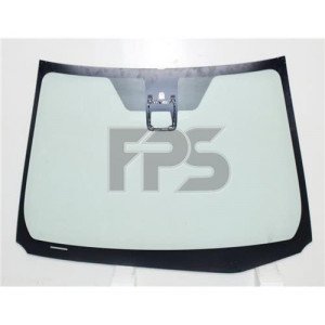 Лобове скло AS08119767 на TOYOTA PRIUS C 2017-