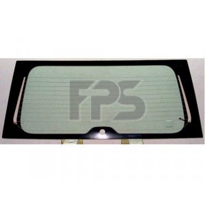 Скло заднє з підігрівом AS07359486 на LEXUS GX 470 2003-2009