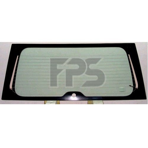 Скло заднє з підігрівом AS07359486 на LEXUS GX 470 2003-2009