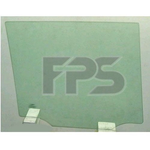 Скло бічне AS00136239 на LEXUS GX 470 2003-2009