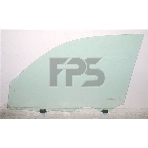 Скло бічне AS00138372 на LEXUS GX 470 2003-2009