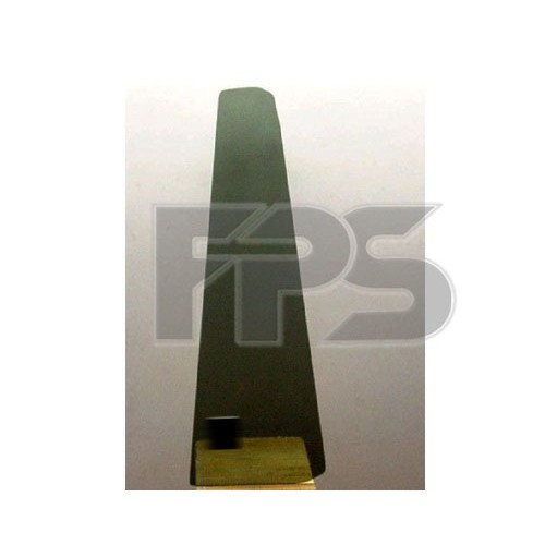 Скло бічне AS00135586 на TOYOTA LAND CRUISER PRADO (J12) 2003-2009