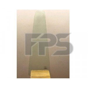 Скло бічне AS00137102 на TOYOTA LAND CRUISER PRADO (J12) 2003-2009