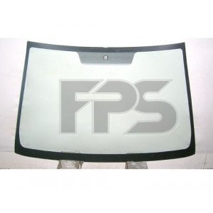 Лобове скло AS07359490 на TOYOTA COROLLA (E12 EUR) 2002-2007