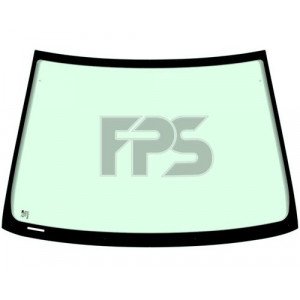 Лобове скло AS07359491 на TOYOTA COROLLA (E12 EUR) 2002-2007