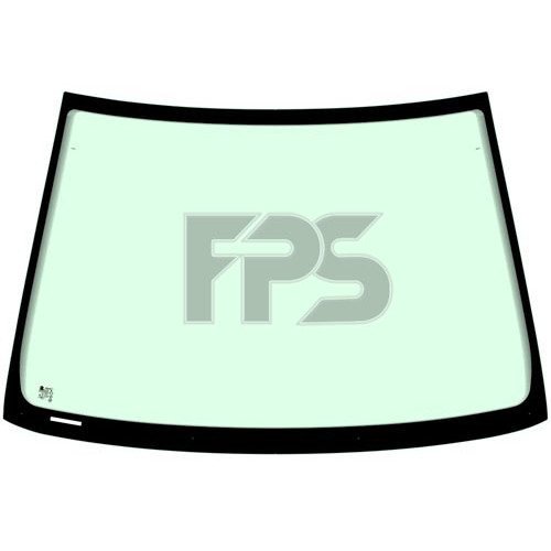 Лобове скло AS07359491 на BYD F3 2006-2013