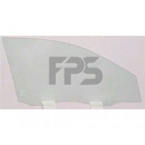 Стекло боковое AS07359495 на TOYOTA COROLLA (E12 USA) 2002-2004