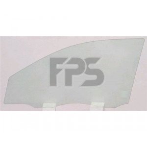 Стекло боковое AS07359496 на TOYOTA COROLLA (E12 EUR) 2002-2007