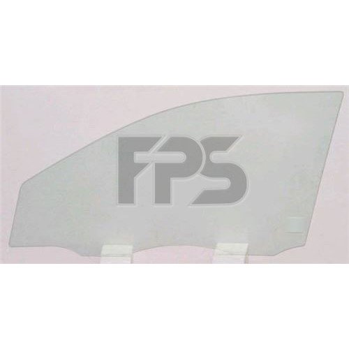 Стекло боковое AS07359496 на TOYOTA COROLLA (E12 EUR) 2002-2007