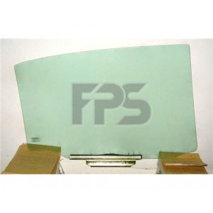 Стекло боковое AS07359497 на TOYOTA COROLLA (E12 USA) 2002-2004