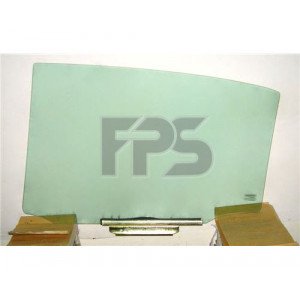 Стекло боковое AS00137670 на TOYOTA COROLLA (E12 USA) 2002-2004