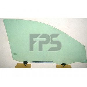 Стекло боковое AS00136890 на TOYOTA COROLLA (E12 USA) 2002-2004