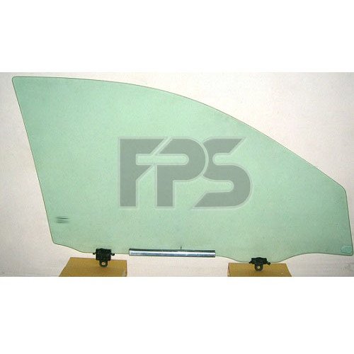 Стекло боковое AS00136890 на TOYOTA COROLLA (E12 USA) 2002-2004