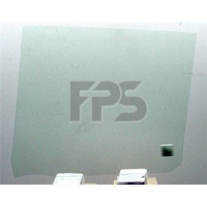 Скло бічне AS00137673 на TOYOTA RAV4 2001-2006