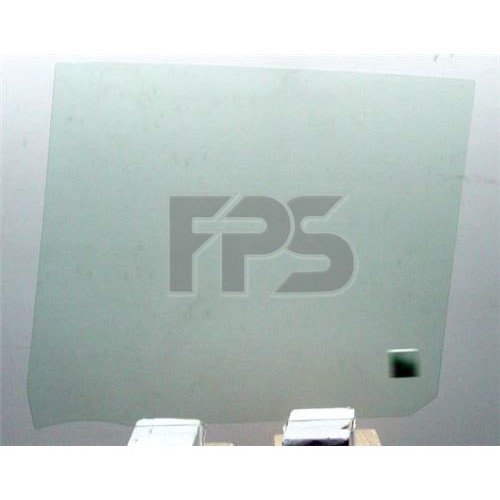 Скло бічне AS00137673 на TOYOTA RAV4 2001-2006