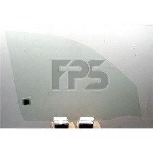 Скло бічне AS00136892 на TOYOTA RAV4 2001-2006