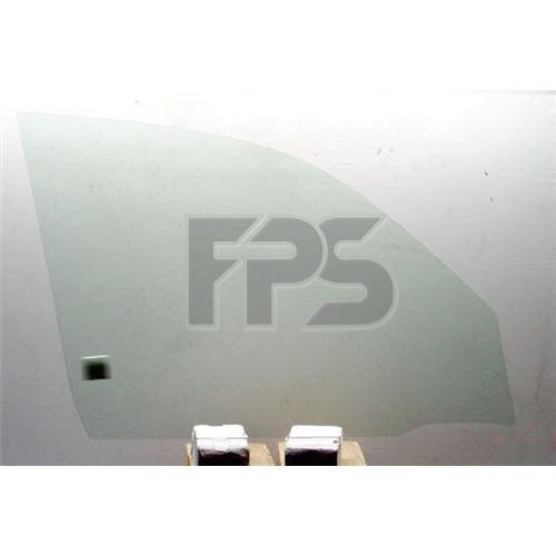 Скло бічне AS00136892 на TOYOTA RAV4 2001-2006