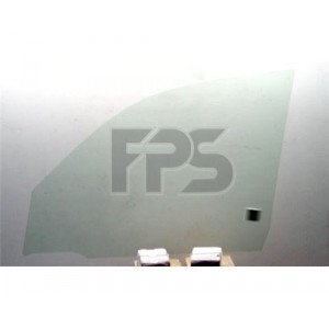 Скло бічне AS00138376 на TOYOTA RAV4 2001-2006