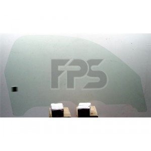 Скло бічне AS00136893 на TOYOTA RAV4 2001-2006