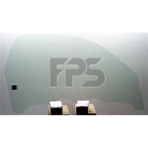 Скло бічне AS00136893 на TOYOTA RAV4 2001-2006