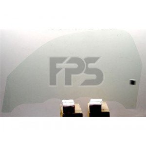 Скло бічне AS00138378 на TOYOTA RAV4 2001-2006