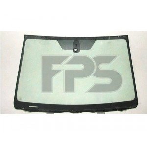 Лобове скло AS00140901 на TOYOTA AVENSIS 2003-2008