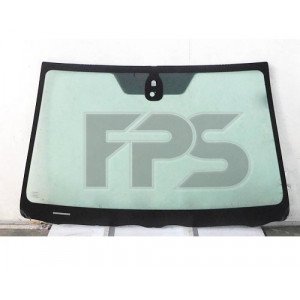 Стекло лобовое с подогревом AS00140902 на TOYOTA AVENSIS 2003-2008