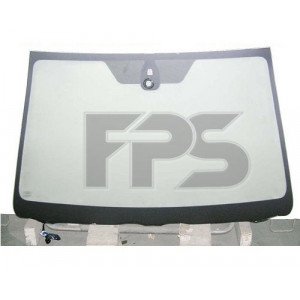 Скло лобове з підігрівом AS00140903 на TOYOTA AVENSIS 2003-2008