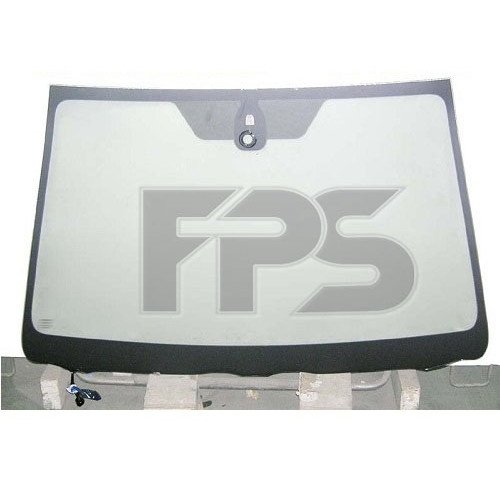 Стекло лобовое с подогревом AS00140903 на TOYOTA AVENSIS 2003-2008