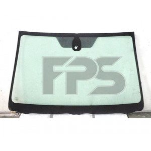 Лобове скло AS00140907 на TOYOTA AVENSIS 2003-2008