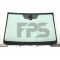 Лобове скло AS00140907 на TOYOTA AVENSIS 2003-2008