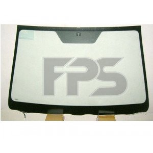 Скло лобове з підігрівом AS00140909 на TOYOTA AVENSIS 2003-2008