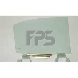 Стекло боковое AS00136243 на TOYOTA AVENSIS 2003-2008