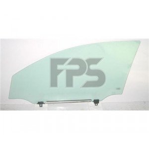 Стекло боковое AS00138380 на TOYOTA AVENSIS 2003-2008