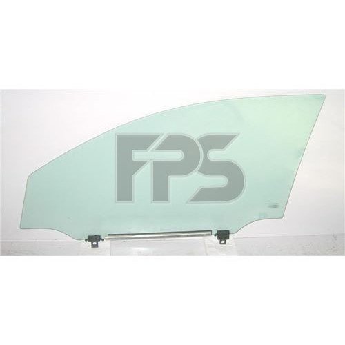 Стекло боковое AS00138381 на TOYOTA AVENSIS 2003-2008