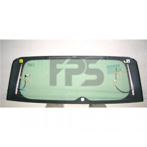 Скло заднє з підігрівом AS07359504 на TOYOTA RAV4 2006-2010