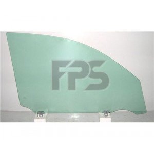 Стекло боковое AS00136896 на TOYOTA RAV4 2010-2012