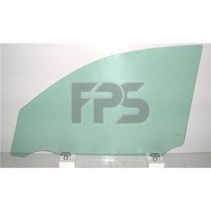 Стекло боковое AS07359508 на TOYOTA RAV4 2010-2012