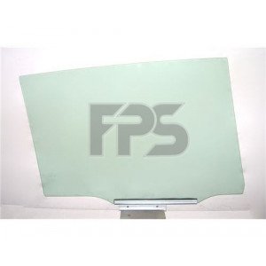 Стекло боковое AS00136246 на TOYOTA RAV4 2010-2012