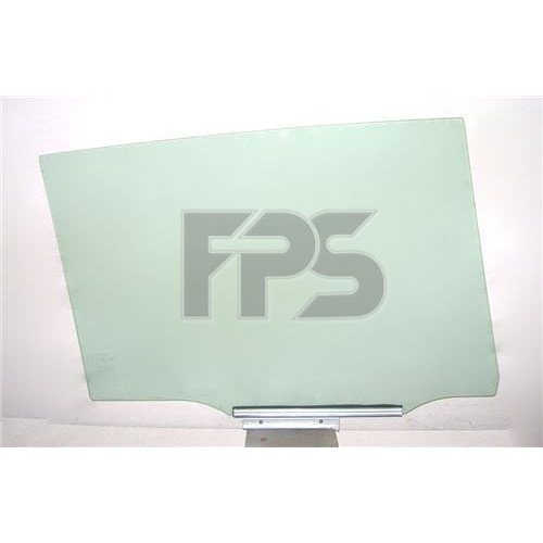 Стекло боковое AS00136246 на TOYOTA RAV4 2006-2010