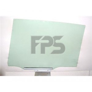 Стекло боковое AS00137675 на TOYOTA RAV4 2010-2012