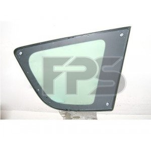 Стекло боковое AS00135664 на TOYOTA RAV4 2010-2012