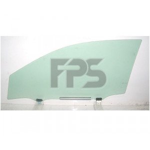 Скло бічне AS00138382 на TOYOTA COROLLA (E14 USA E15 EUR) 2007-2013