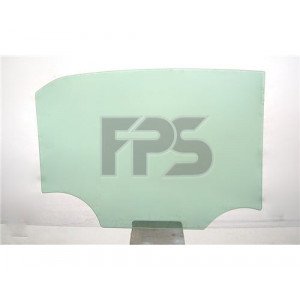 Стекло боковое AS07359511 на TOYOTA COROLLA (E14 USA E15 EUR) 2007-2013