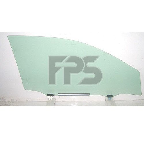 Стекло боковое AS07359512 на TOYOTA COROLLA (E14 USA E15 EUR) 2007-2013