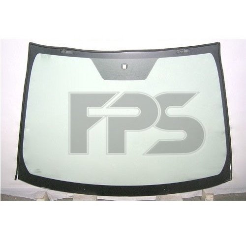 Стекло лобовое AS00140927 на TOYOTA AURIS 2010-2012