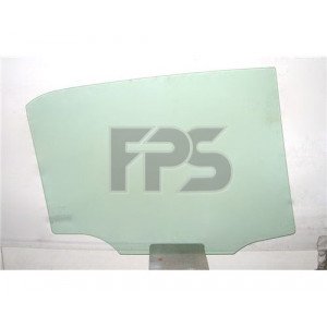 Скло бічне AS07359515 на TOYOTA AURIS 2010-2012